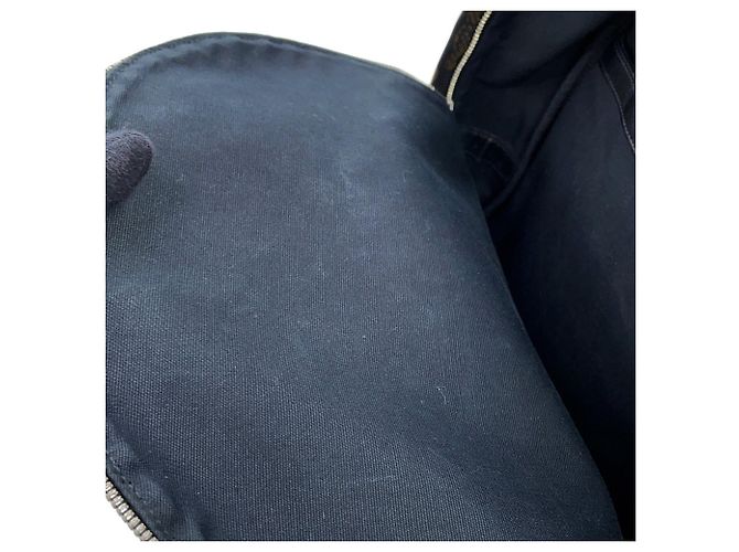 Céline Zaino Celine Triomphe Medium Backpack XL - vista 10