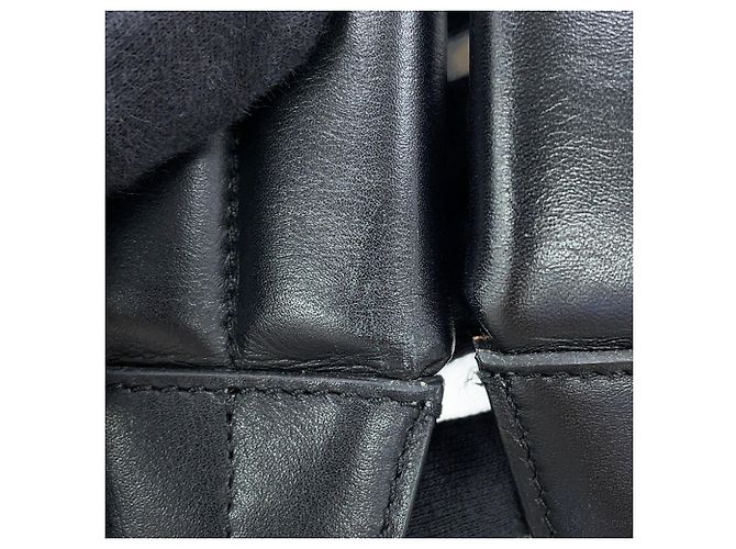 Céline Zaino Celine Triomphe Medium Backpack XL - vista 12