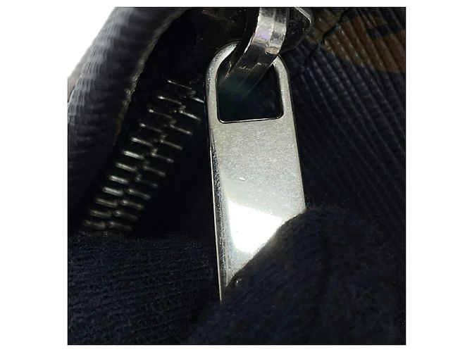 Céline Zaino Celine Triomphe Medium Backpack XL - vista 13