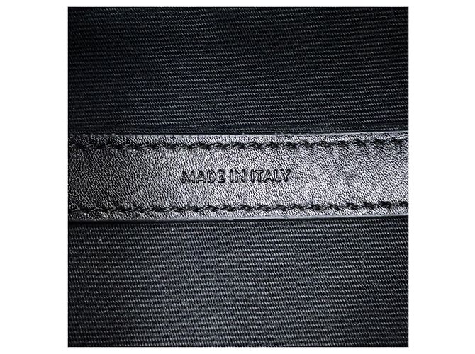 Céline Zaino Celine Triomphe Medium Backpack XL - vista 17