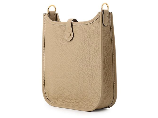 Hermès Borsa a tracolla Hermes Evelyne TPM - vista 2