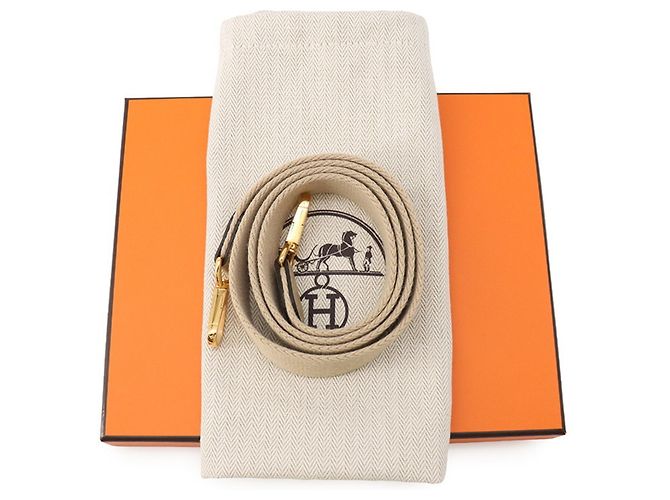 Hermès Borsa a tracolla Hermes Evelyne TPM - vista 7