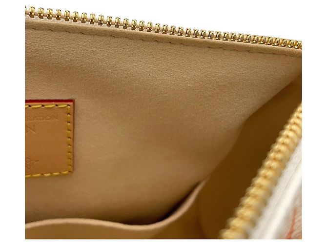 Louis Vuitton Monogram Multicolor Handtasche - Ansicht 13