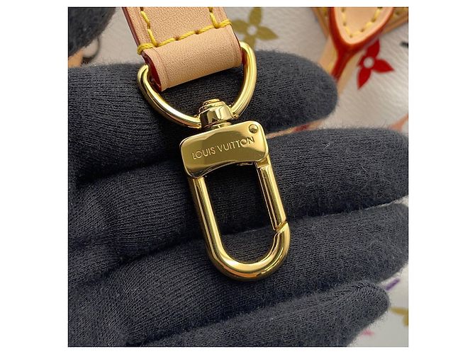 Louis Vuitton Monogram Multicolor Handtasche - Ansicht 14