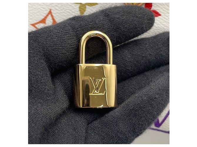Louis Vuitton Monogram Multicolor Handtasche - Ansicht 15