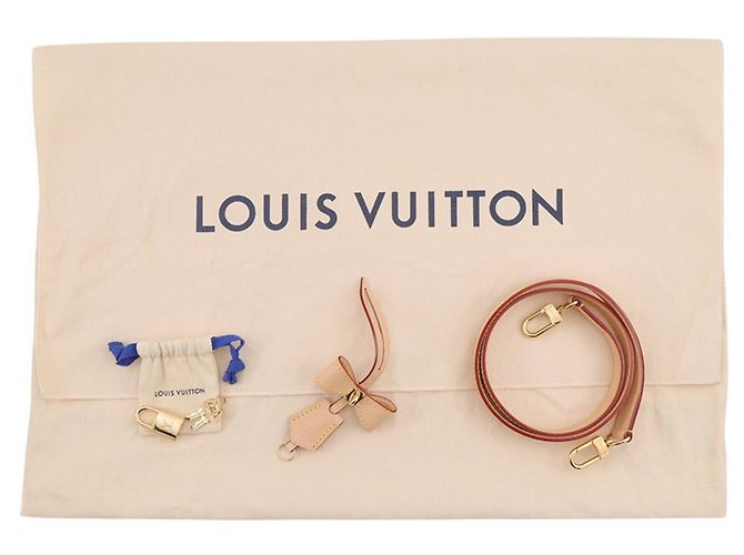 Louis Vuitton Monogram Multicolor Handtasche - Ansicht 17