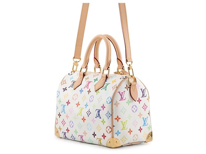Louis Vuitton Monogram Multicolor Handtasche - Ansicht 2