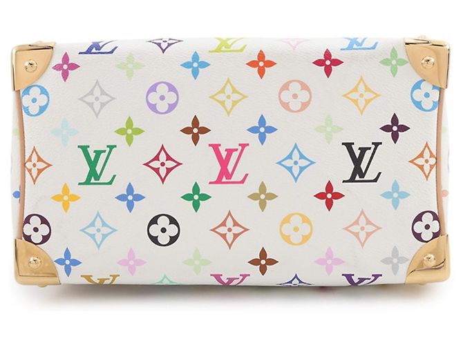 Louis Vuitton Monogram Multicolor Handtasche - Ansicht 3