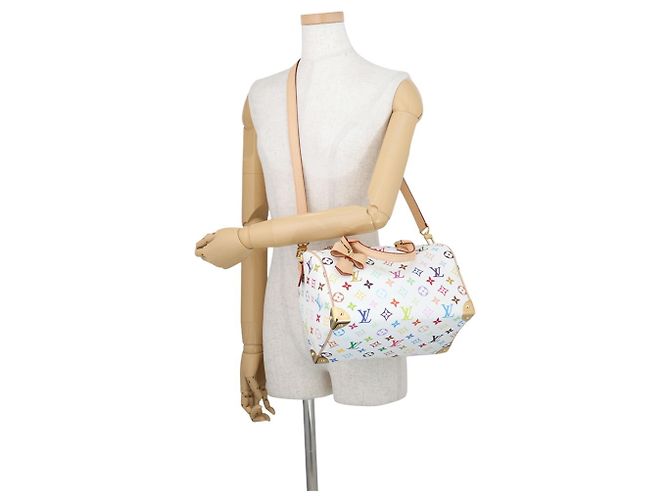 Louis Vuitton Monogram Multicolor Handtasche - Ansicht 5