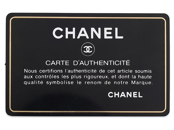 Borsa Chanel Matelassé in rosa - vista 13