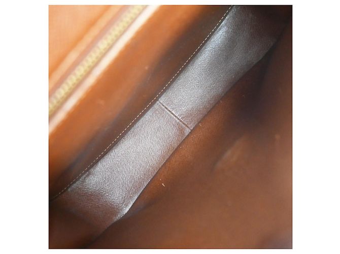 Saint-Cloud Louis Vuitton Saint Cloud Monogram Canvas GM - Ansicht 5