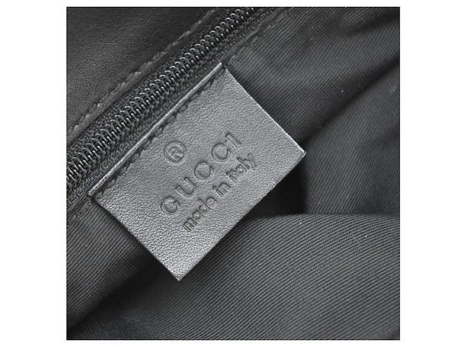 Tote Verticale Gucci GG Canvas - vista 6