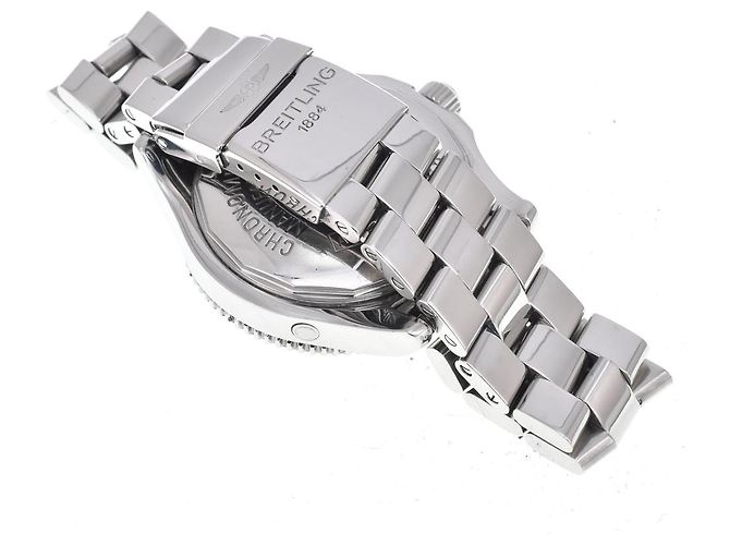 Breitling SuperOcean Automatic Stainless Steel 42 - vista 2