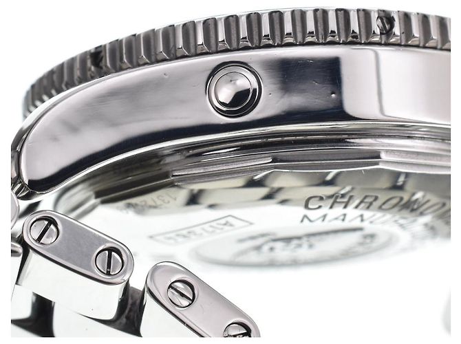 Breitling SuperOcean Automatic Stainless Steel 42 - vista 7