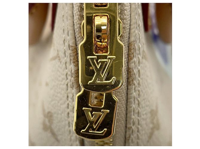 Borsa Louis Vuitton Alma BB Monogram - vista 10
