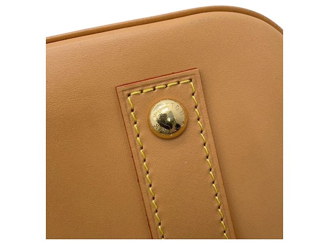 Borsa Louis Vuitton Alma BB Monogram - vista 11