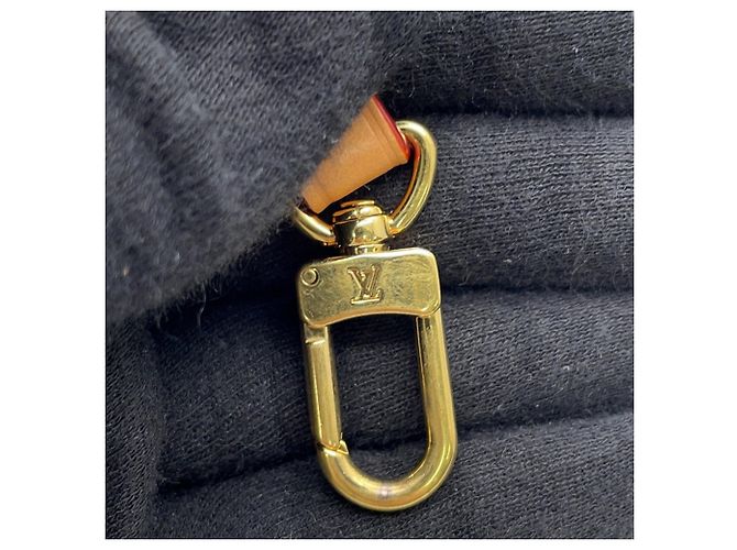 Borsa Louis Vuitton Alma BB Monogram - vista 12