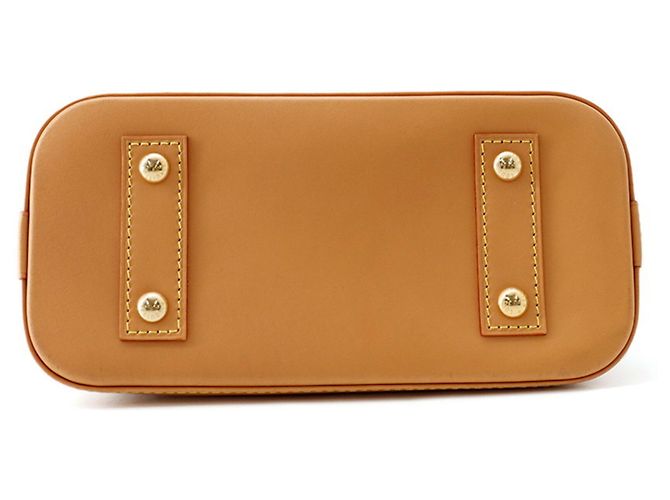 Borsa Louis Vuitton Alma BB Monogram - vista 3