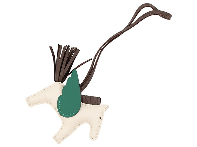 Hermès Hermes Rodeo PM Pegasus Handbag Charm - vista 3