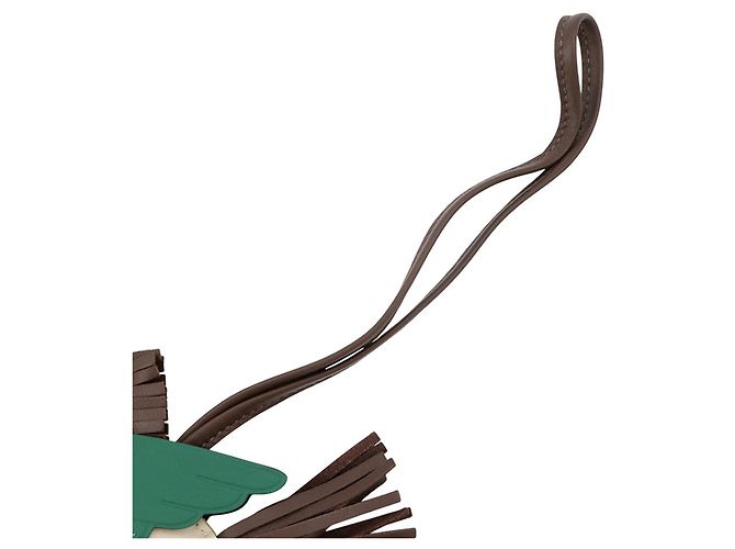 Hermès Hermes Rodeo PM Pegasus Handbag Charm - vista 4