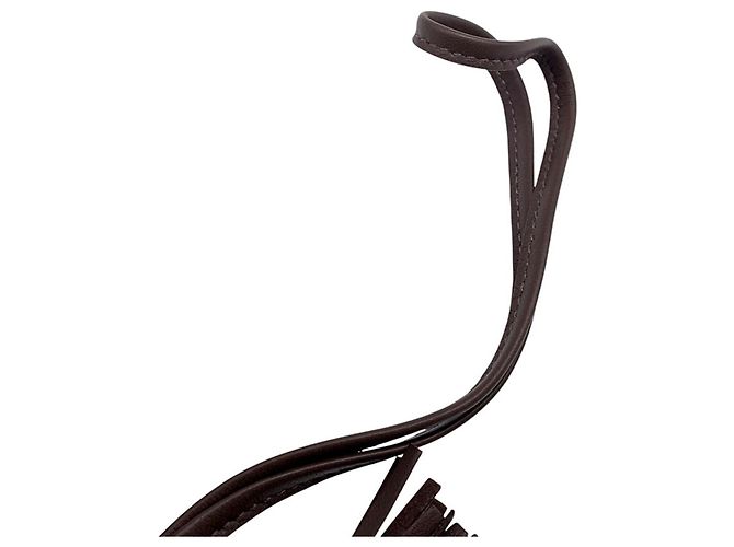 Hermès Hermes Rodeo PM Pegasus Handbag Charm - vista 5