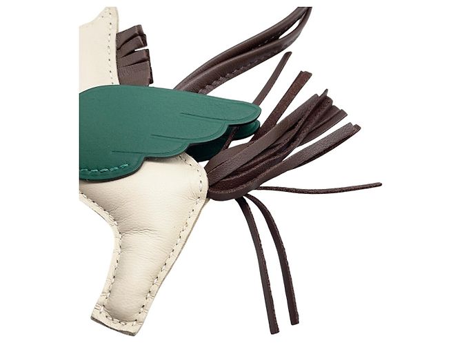 Hermès Hermes Rodeo PM Pegasus Handbag Charm - vista 6