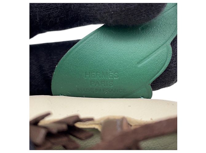 Hermès Hermes Rodeo PM Pegasus Handbag Charm - vista 7