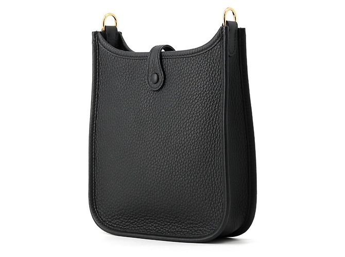 Hermès Borsa a tracolla Hermes Evelyne TPM - vista 2