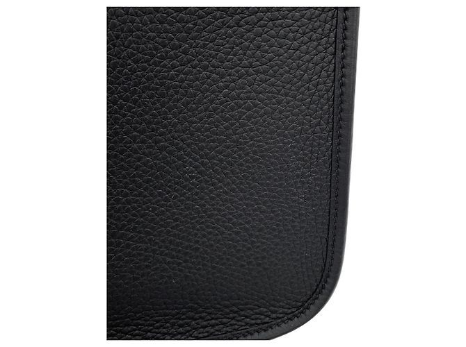 Hermès Borsa a tracolla Hermes Evelyne TPM - vista 6