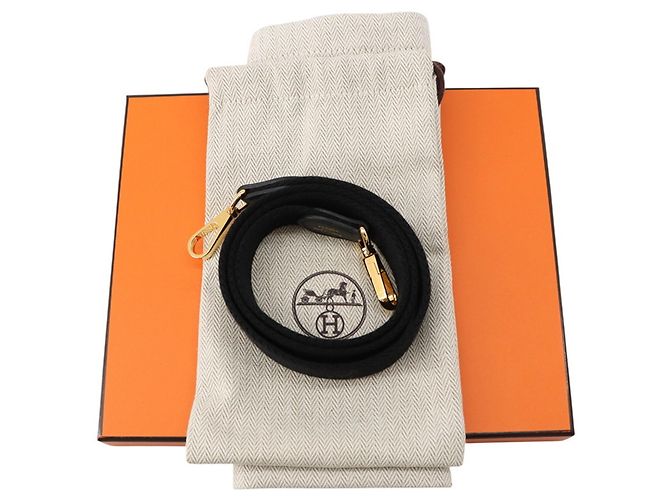 Hermès Borsa a tracolla Hermes Evelyne TPM - vista 9