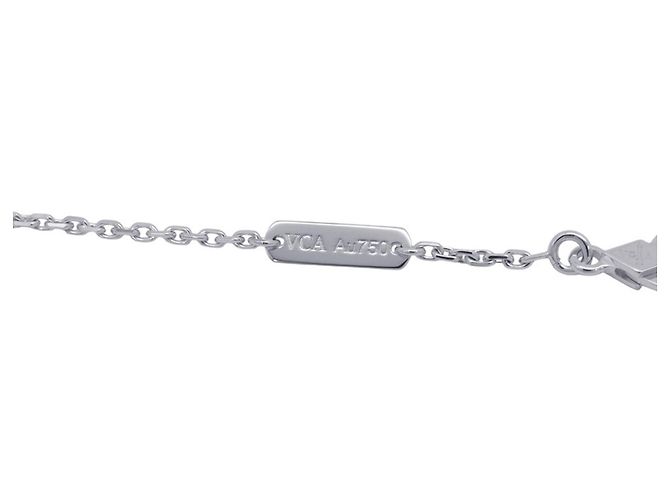 Van Cleef & Arpels Alhambra Halskette - Ansicht 10