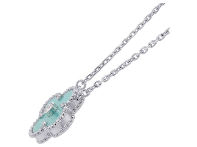 Van Cleef & Arpels Alhambra Halskette - Ansicht 2