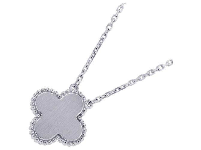Van Cleef & Arpels Alhambra Halskette - Ansicht 3