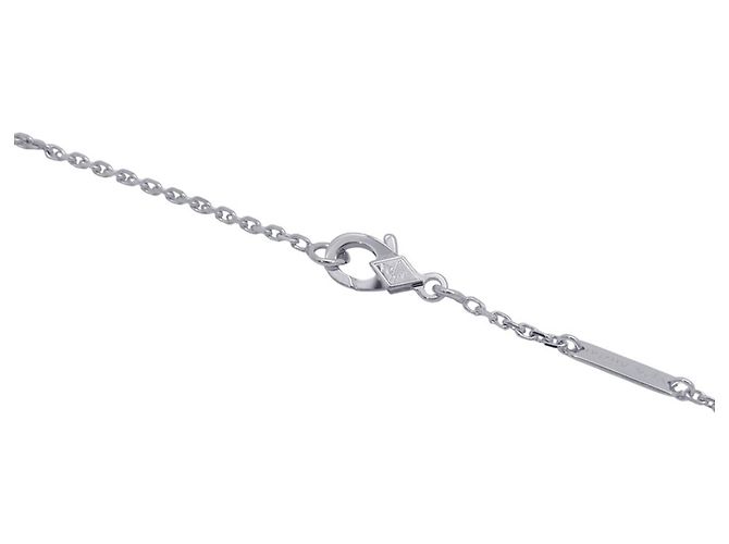 Van Cleef & Arpels Alhambra Halskette - Ansicht 5