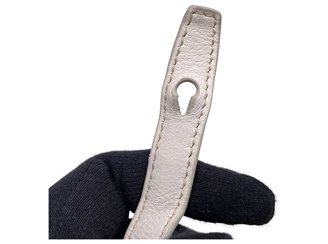 Borsa a tracolla Prada Explorer Large in pelle - vista 11