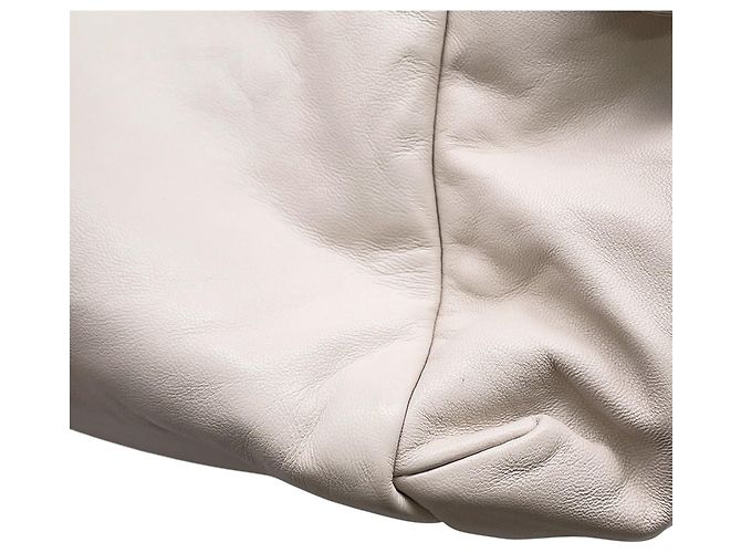 Borsa a tracolla Prada Explorer Large in pelle - vista 7