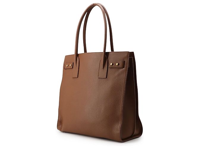 Autre Marque Borsa Tote Saint Laurent Paris - vista 2