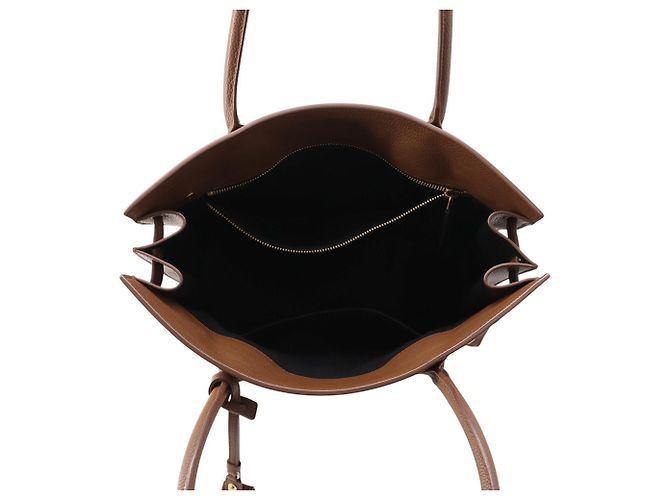 Autre Marque Borsa Tote Saint Laurent Paris - vista 5