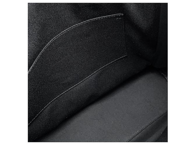 Autre Marque Borsa Tote Saint Laurent Paris - vista 8