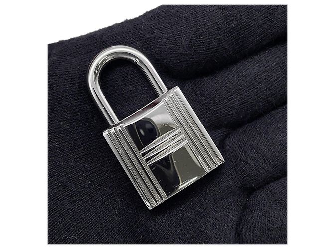 Hermès Borsa Hermes Picotin Lock MM in Rose Shocking - vista 16