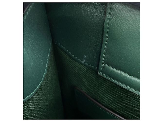 Gucci Diana Bamboo Tote Medium - vista 11