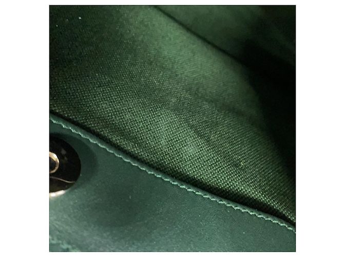 Gucci Diana Bamboo Tote Medium - vista 13