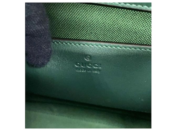 Gucci Diana Bamboo Tote Medium - vista 16