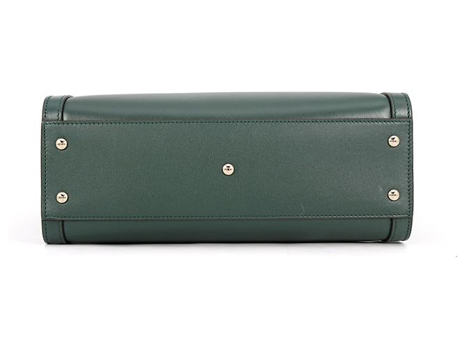 Gucci Diana Bamboo Tote Medium - vista 3