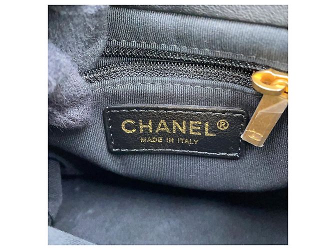 Zaino Chanel Matelassé - vista 13