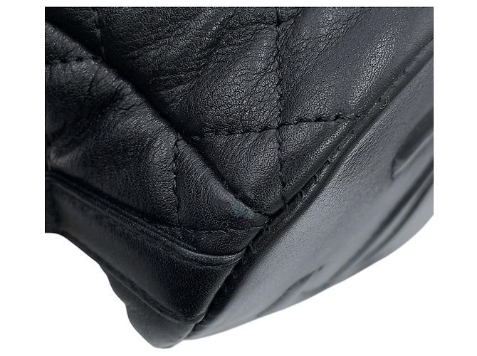 Zaino Chanel Matelassé - vista 7