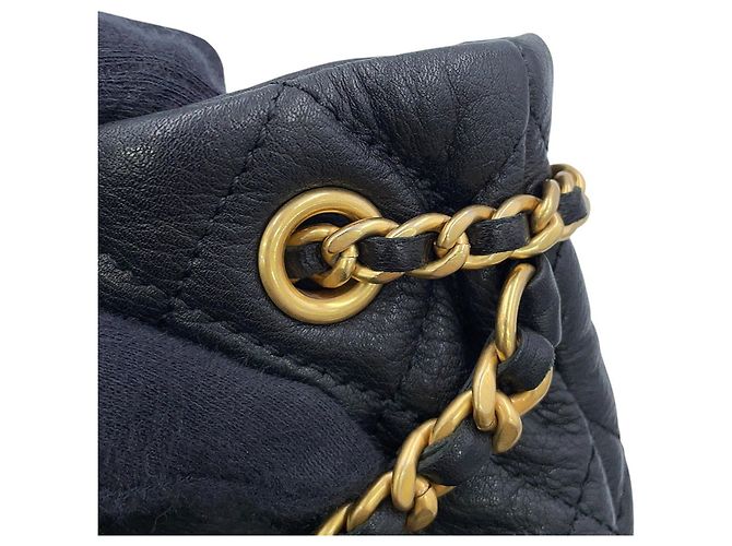 Zaino Chanel Matelassé - vista 8