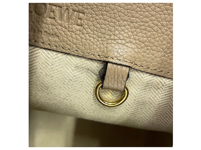 Borsa Loewe Hammock Small - vista 11