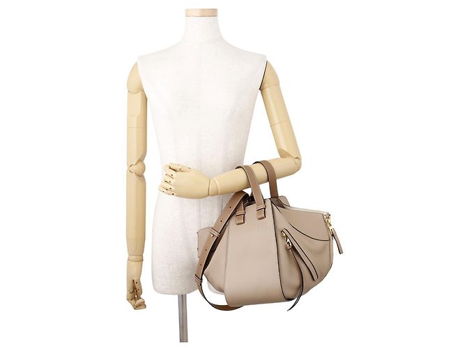 Borsa Loewe Hammock Small - vista 4
