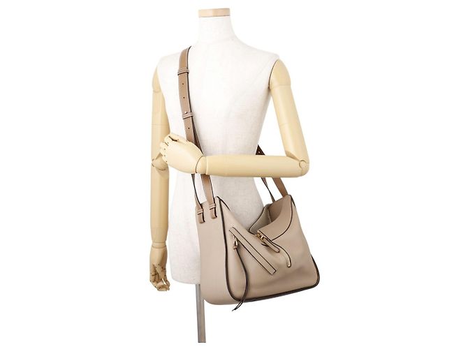 Borsa Loewe Hammock Small - vista 5